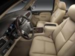 GMC Yukon Denali FlexFuel 2011 года